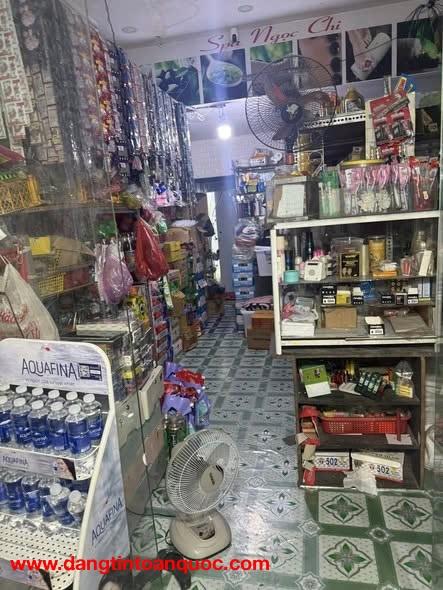 SANG NHƯỢNG QUÁN TẠP HOÁ - VỊ TRÍ ĐẸP TẠI NHÀ BÈ