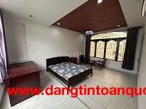 PHÒNG FULL NỘI THẤT BÌNH THẠNH