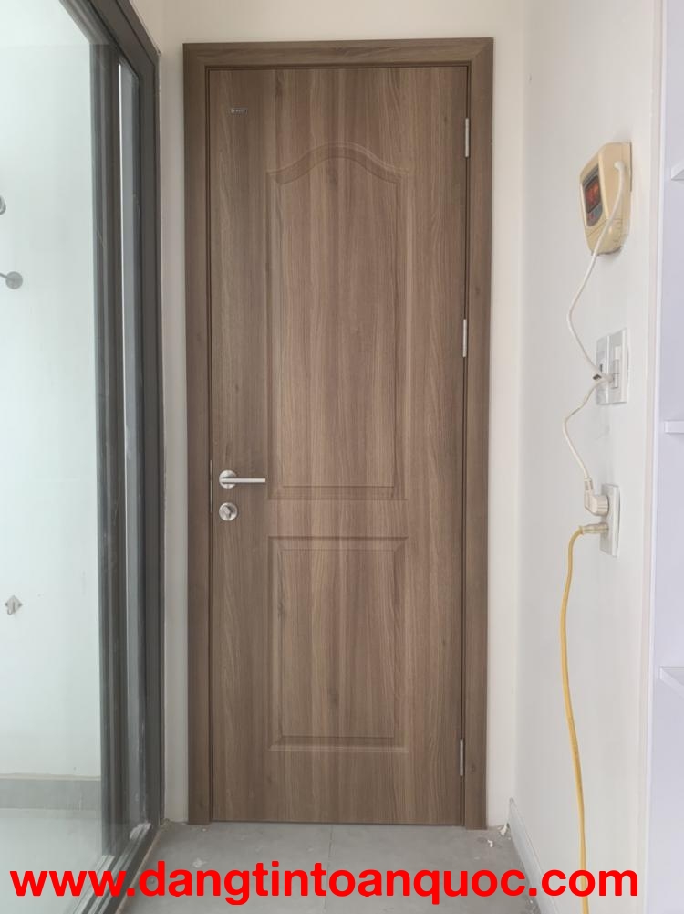 Giá cửa ABS tại phường Bàn Cờ - Cửa đẹp, giá rẻ