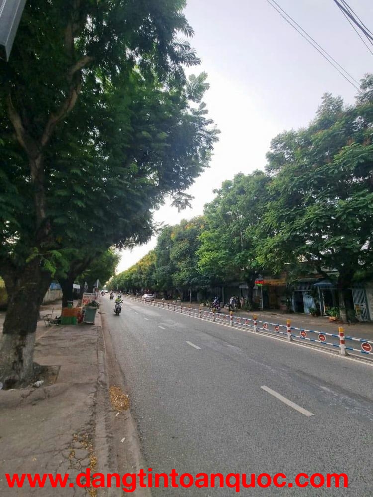 Bán đất xây biệt thự tuyệt đẹp ngay Huỳnh Văn Nghệ-0909808615