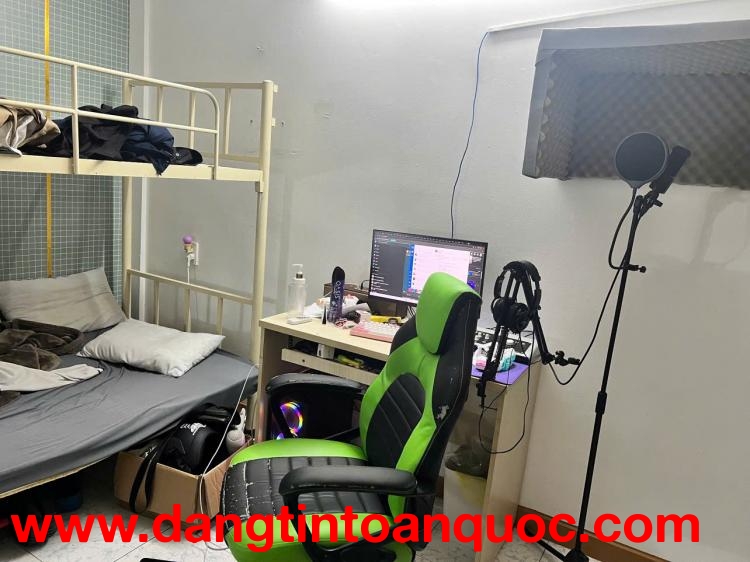 CẦN PASS PHÒNG GẤP Ở - PHƯỜNG 17- BÌNH THẠNH - TPHCM