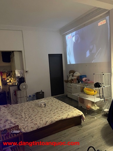 CHO THUÊ PHÒNG STUDIO 1 PHÒNG NGỦ – CỬA SỔ THOÁNG – NGUYỄN XÍ, BÌNH THẠNH