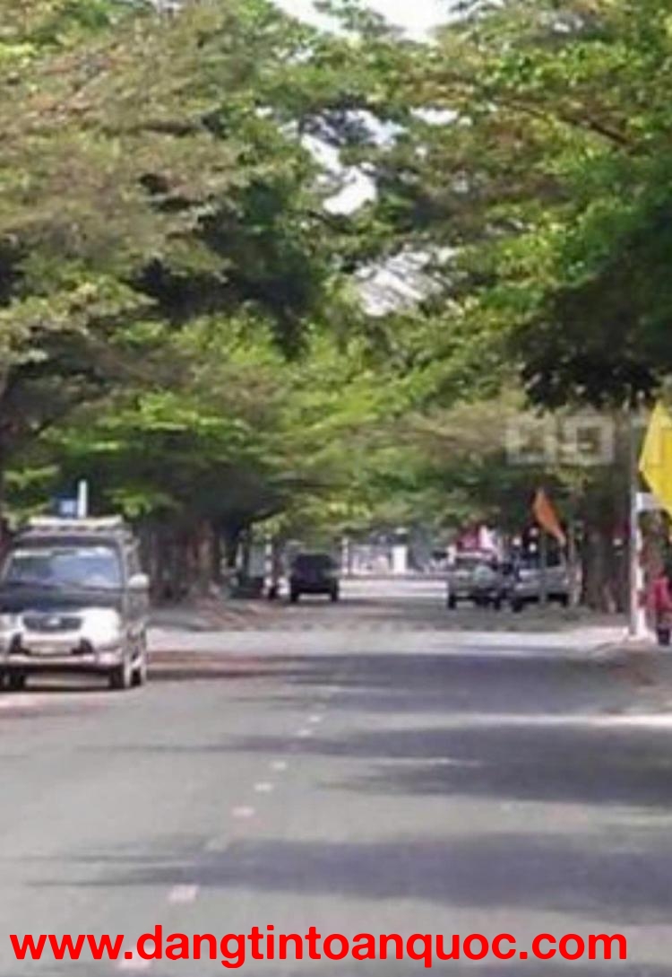 LÔ ĐẸP – GIÁ ĐẸP – KDC TRÍ KIỆT Q9