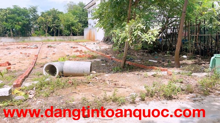Bán gấp lô đất mặt tiền Nguyễn Tất Thành Hội An giá tốt chỉ 3.5 tỷ