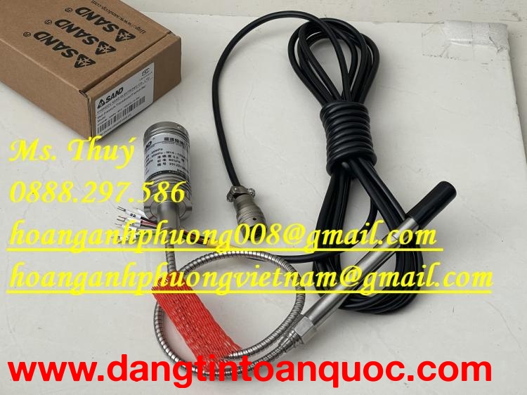 Cảm biến SAND PT4616B-35MPA-M14-150/470 - Nhập khẩu