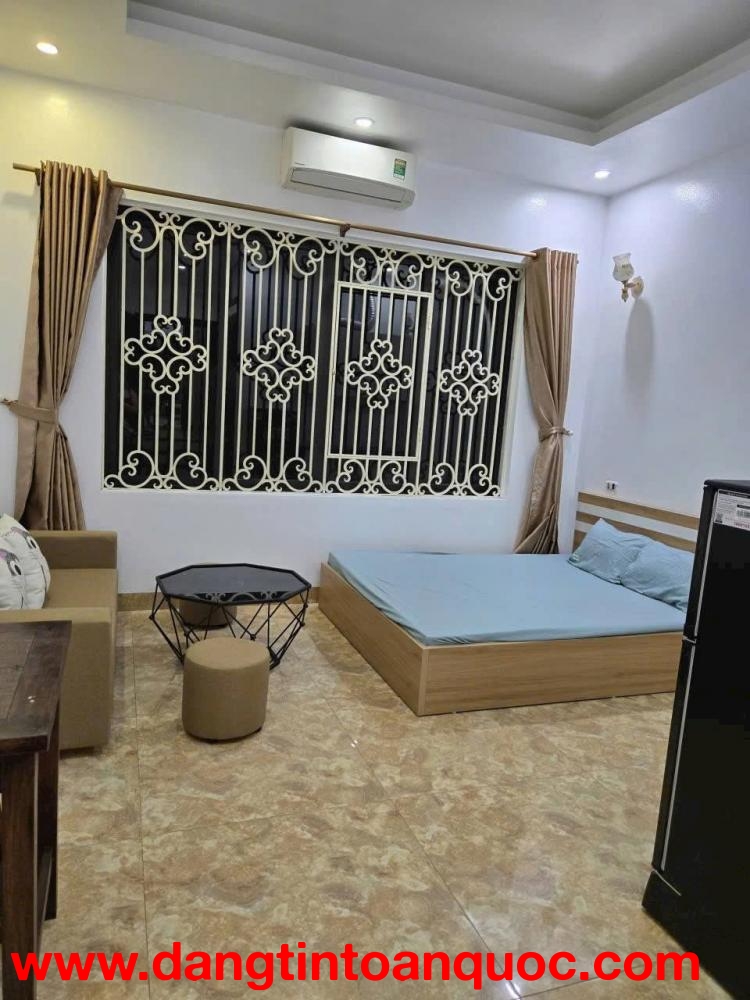 CHO THUÊ CĂN HỘ FULL NỘI THẤT – CÓ THANG MÁY – 36 HOA LÂM, LONG BIÊN, HÀ NỘI