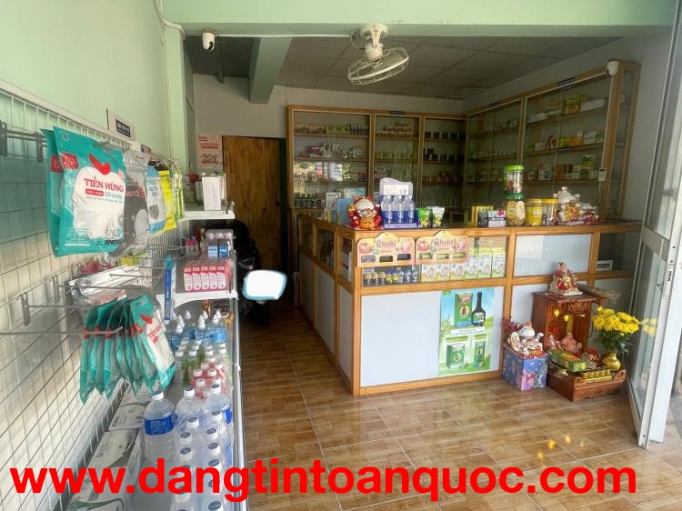 Cần sang quầy thuốc tại Trảng Bom (Bàu cá)