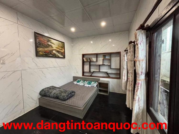 Cho thuê nhà nguyên căn Nguyễn Lương Bằng, Phuờng 2, Đà Lạt