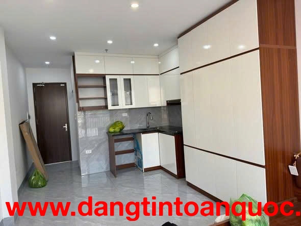 CHÍNH CHỦ CHO THUÊ CĂN HỘ – NGÕ 3 AO SEN, HÀ ĐÔNG