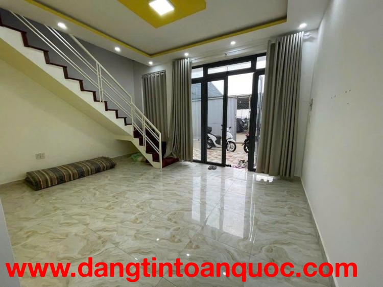 Cho thuê nhà nguyên căn đường Vạn Kiếp phường 8 đà lạt giá 7tr