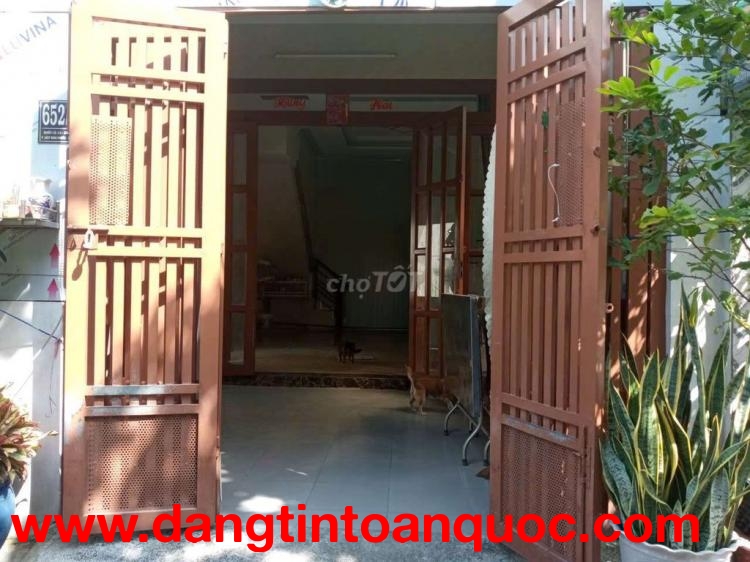 CHO THUÊ NHÀ CẤP 4 – LÔ GÓC 2 MẶT TIỀN – THUẬN TIỆN KINH DOANH