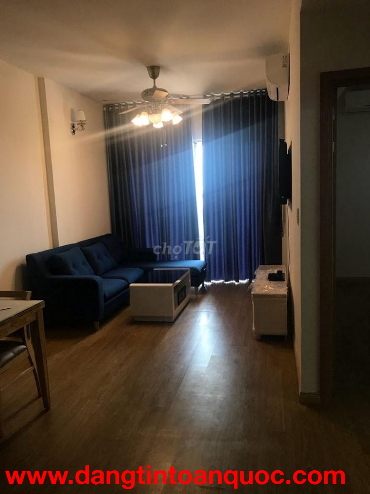 Cho thuê căn hộ Jamona – 2 phòng ngủ, full nội thất – Quận 7