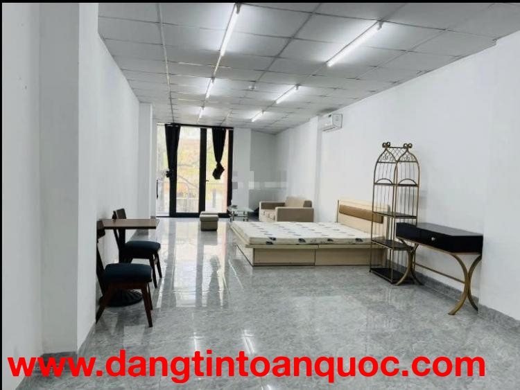 CÓ CĂN HỘ CHO THUÊ – ĐƯỜNG HOÀNG DIỆU - HẢI CHÂU, ĐÀ NẴNG