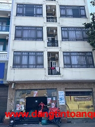 CHO THUÊ MẶT BẰNG KINH DOANH SIÊU ĐẸP – TRUNG TÂM QUẬN TÂN PHÚ