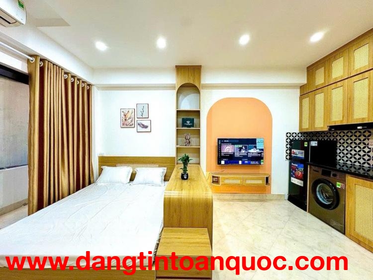 TÒA NHÀ DÒNG TIỀN 2 TỶ/NĂM,ÔTÔ TRÁNH,T/MÁY 116M2X8T,NGỌA LONG- TỪ LIÊM, ,29 CĂN HỘ