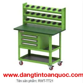 Tủ đựng dụng cụ hình côn RWT-TT21