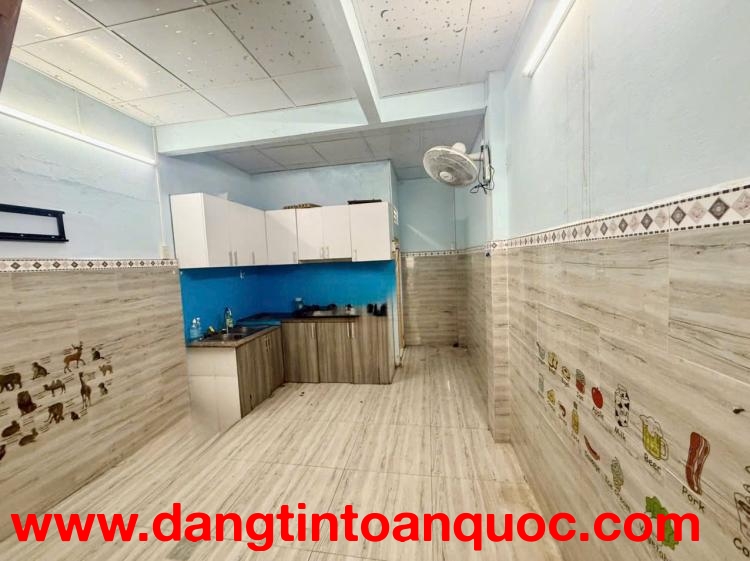 NHÀ 2 TẦNG ĐỒNG NAI -GẦN KHU ĐÔ THỊ HÀ QUANG 2-PHƯỜNG NAM TRANG