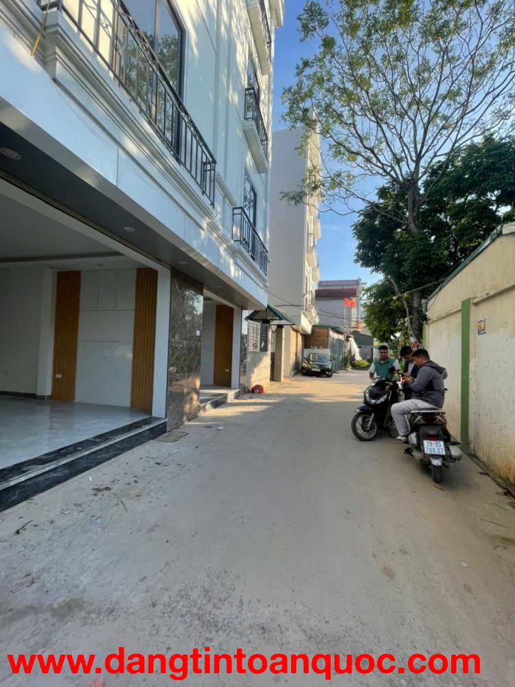 NHÀ CHÍNH CHỦ - GIÁ TỐT chính chủ cần bán nhanh căn nhà tại huyện Chương Mỹ, TP Hà Nội