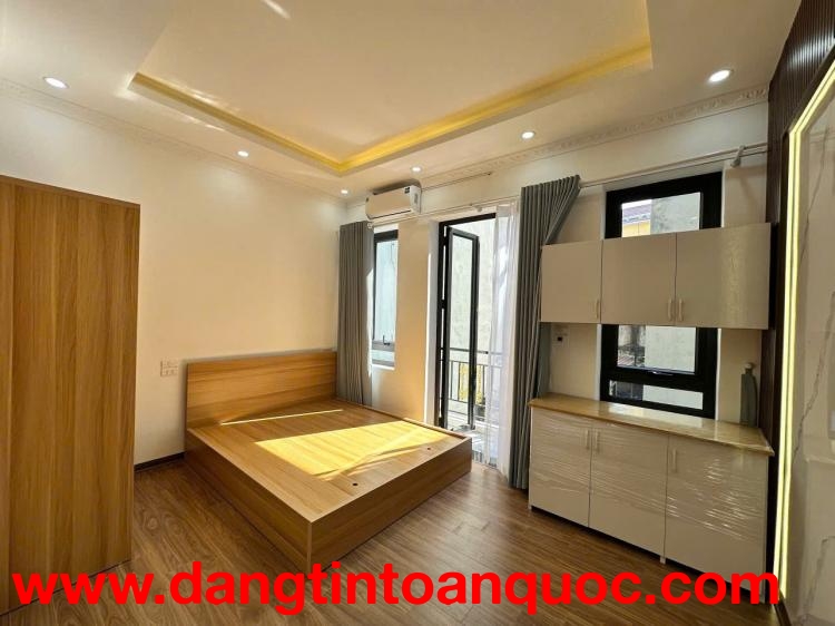 Cho thuê CCMN khép kín mới đẹp thoáng tại ngõ 108 Lò Đúc - Hai Bà Trưng