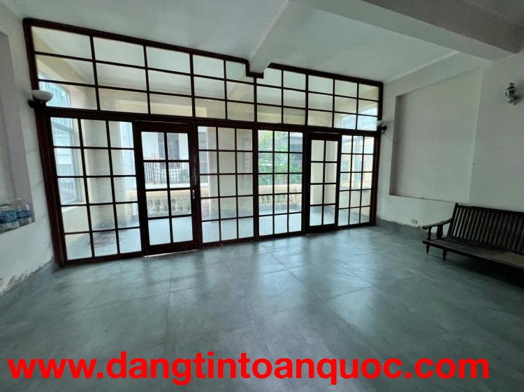 Cho thuê nhà nguyên căn Lò Đúc 80m² × 4 tầng, 4 ngủ, 4 vệ sinh, 25 Triệu