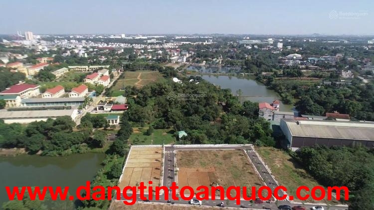 Chính chủ cần bán lô đất 100m² full thổ cư vị trí đẹp tại phú cát, hà nội