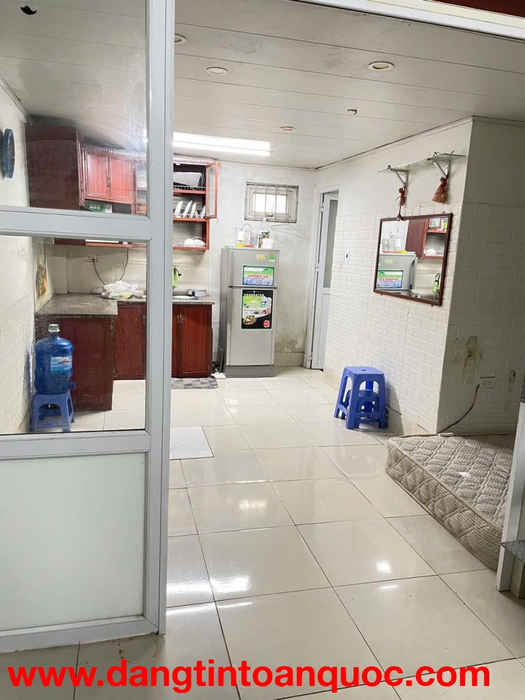 CHO THUÊ NHÀ RIÊNG NGÕ 1 CẦU BƯƠU, XÃ THANH LIỆT, THANH TRÌ