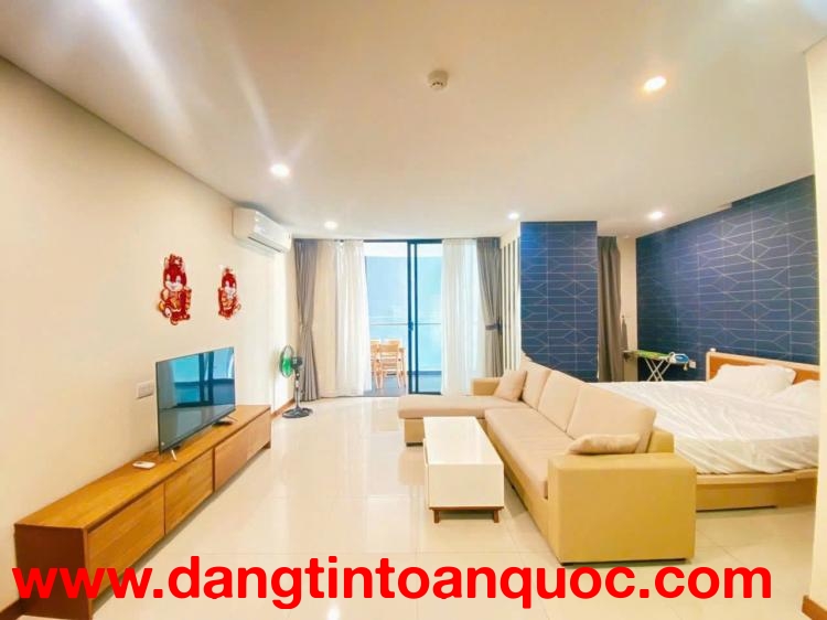 CHÍNH CHỦ CHO THUÊ CĂN HỘ CAO CẤP – MAPLE HOTEL & APARTMENTS TẠI LỘC THỌ , NHA TRANG