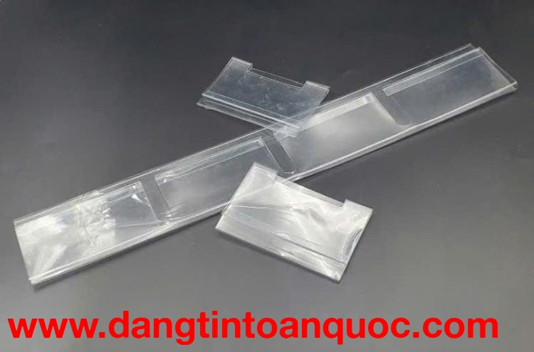 Sản xuất gia công bao bì nhựa định hình màng PVC,PET,PP,PS