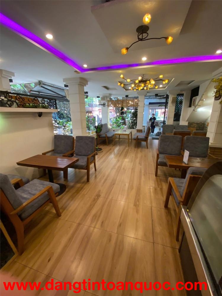 CHÍNH CHỦ CẦN CHO THUÊ BIỆT THỰ SÂN VƯỜN TẠI 149/12 , Đường Bành Văn Trân, Phường 7, Tân Bình