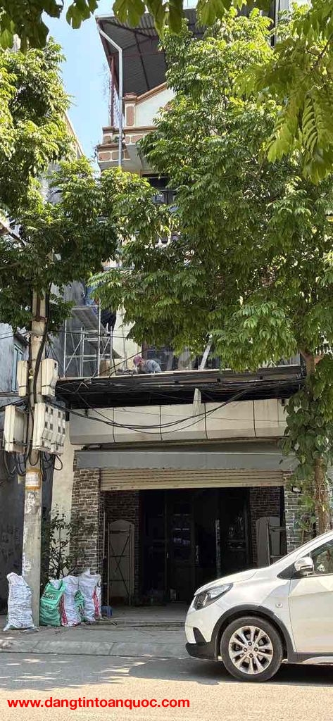 Cho thuê cửa hàng phố Dương Khuê, Mai Dịch, Cầu Giấy