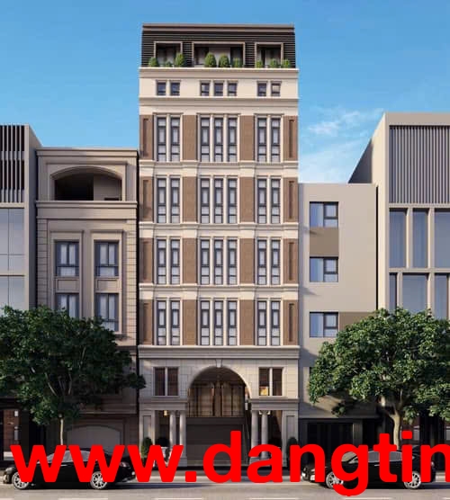 BÁN NHÀ HOÀNG HOA THÁM 204M C4 MẶT TIỀN 10M Ô TÔ ĐỖ CỬA GIÁ 42 TỶ 0336212066