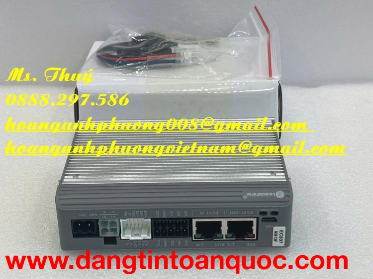 Leadshine CL3C-EC507 - Bộ điều khiển giá ưu đãi toàn quốc