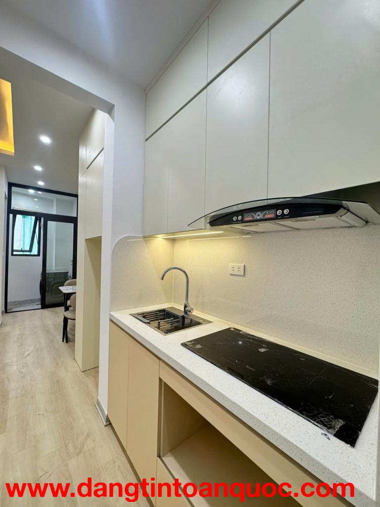 ???? PHÒNG SIÊU ĐẸP – FULL ĐỒ – GIÁ 6TR2 TẠI NGÕ 189 NGUYỄN NGỌC VŨ ????