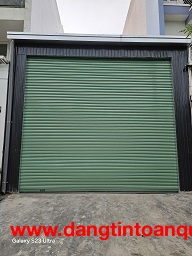 Cho thuê Mặt bằng làm Kho/Nhà Xưởng - 100m² tại TP Thủ Đức