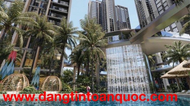 NHẬN BOOKING DỰ ÁN CHUNG CƯ KHOÁNG NÓNG DUY NHẤT Ở PHÍA ĐÔNG HÀ NỘI LH; 0931982626