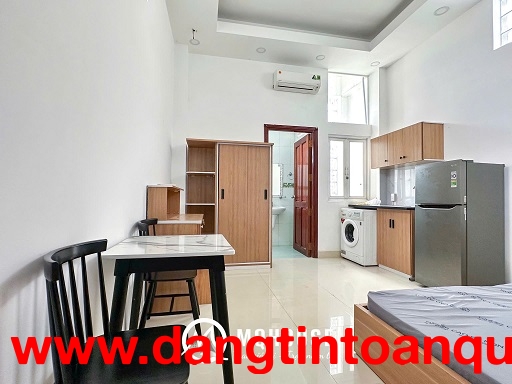 Dự Án 1:  Nguyễn Văn Thương Bình Thạnh - ngay đại học Hutech - Pearl Plaza