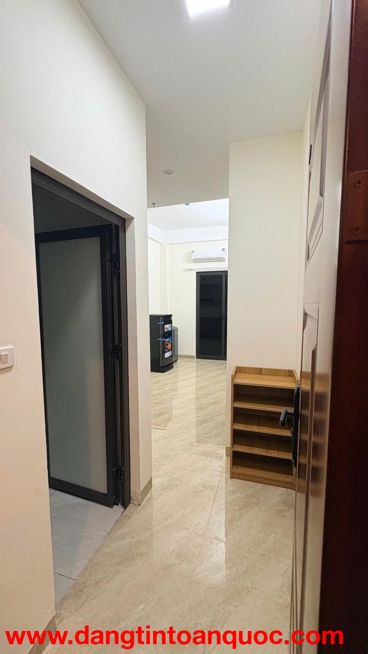 CHÍNH CHỦ CHO THUÊ 1N1K CHUNG CƯ MINI TẠI VĂN QUÁN, QUẬN HÀ ĐÔNG, HÀ NỘI