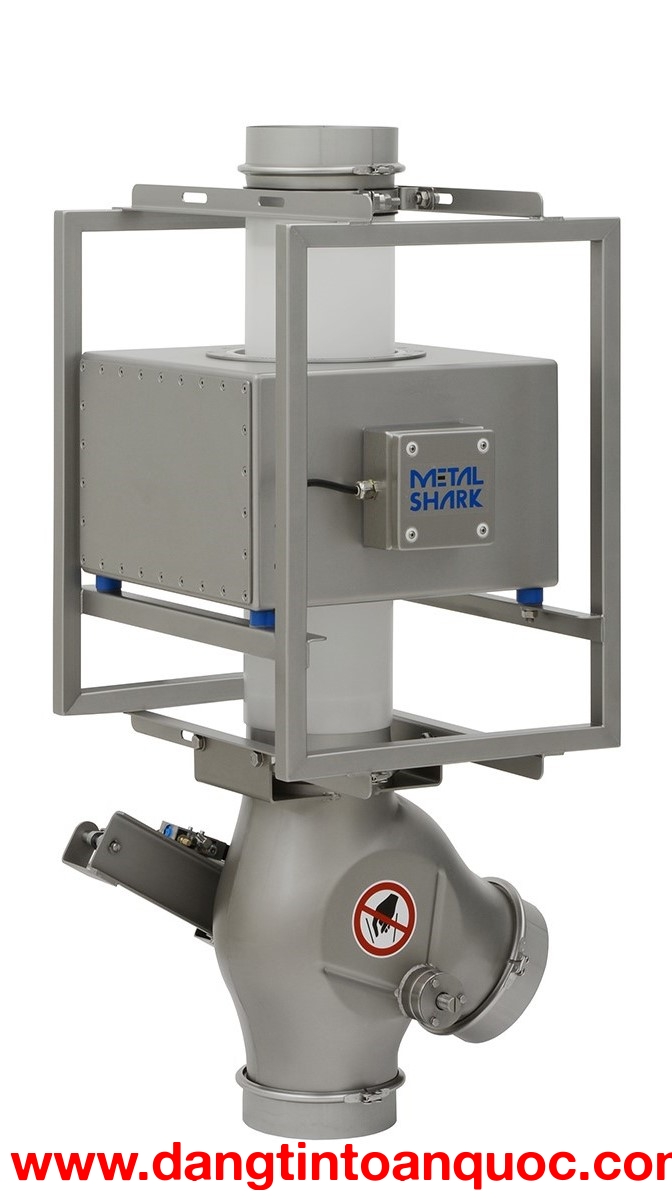 Máy Dò Kim Loại Cho Sản Phẩm Rơi