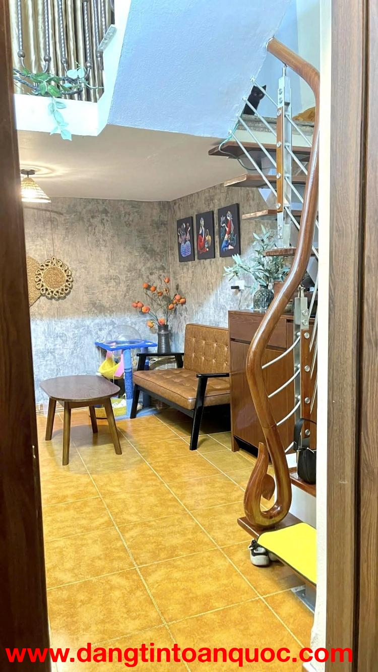 Bán Nhà Đẹp Chính Chủ Phố Bạch Mai, Phường Bạch Mai, Hai Bà Trưng, Hà Nội