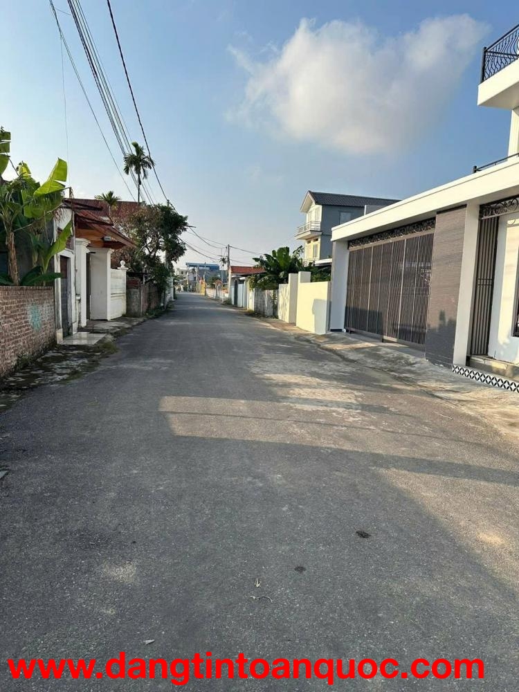 Lô góc 75m² giá hiếm 1.7x tỷ – trung tâm Tam Kiệt  ZALO 0567 222 555