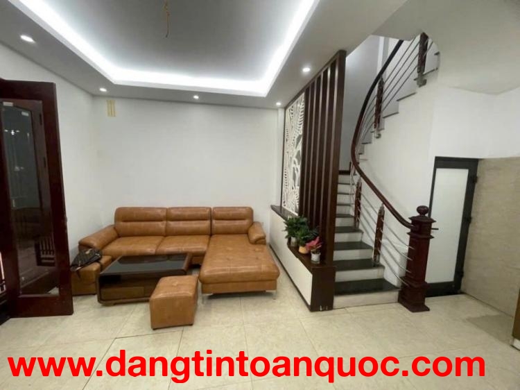 CHÍNH CHỦ BÁN NHÀ NGỌC THỤY – LONG BIÊN - 7 TỶ 18