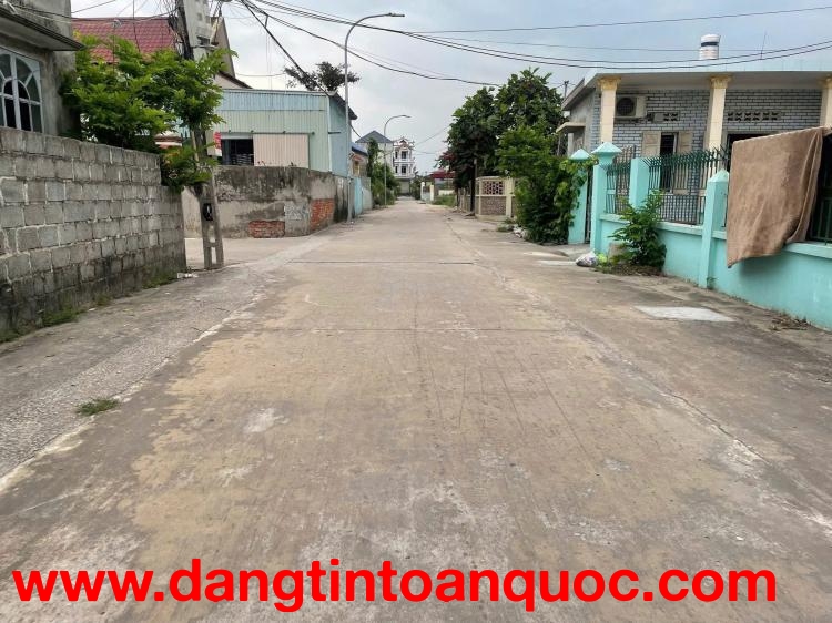 Đường 7m – lô 65m² + 15m² lưu không – giá tốt 1.7 tỷ  ZALO 0567 222 555