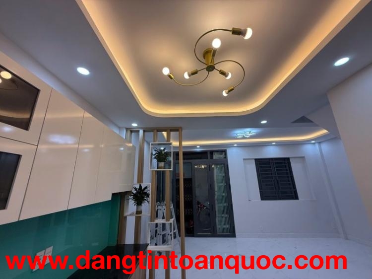 Bán Nhà Đẹp 2 Tầng 80m² Hiệp Phú – Gần Coopmart & Lê Văn Việt Chỉ 5.7 Tỷ