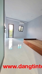 CHO THUÊ NHÀ NGUYÊN CĂN GIÁ 8,5 TRIỆU/THÁNG GẦN NGÃ BA CÂY TRÂM - GÒ VẤP