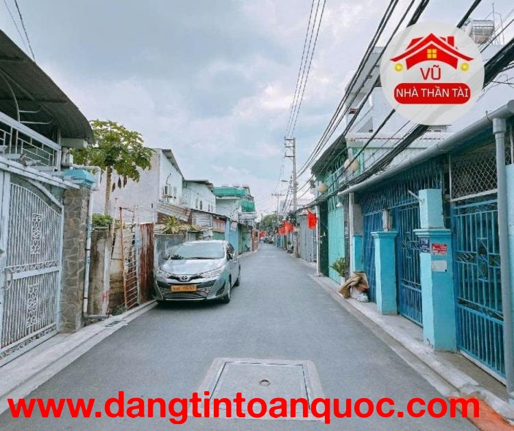 Bán nhà đẹp Măt Tiền Q.4, Gần Tân Vĩnh, 5,2m x 10m, 4 tầng, Giá nhỉnh 8 tỷ.