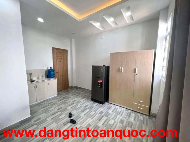 CHDV Cao Cấp 6 Phòng – Hẻm Xe Hơi 5m – Dòng Tiền 30tr/Th – Ngay Man Thiện, TNPA – Giá Chỉ 7.5 Tỷ