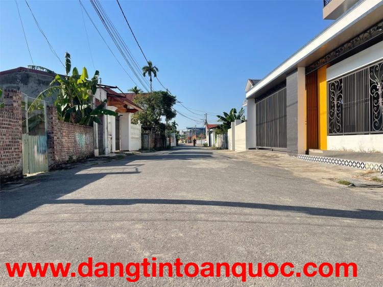 Lô góc 75m² giá hiếm 1,7xx tỷ – đường 7m Tam Kiệt  ZALO 0567 222 555