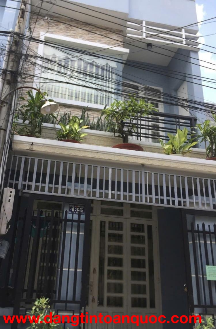 CHO THUÊ NHÀ RIÊNG – DIỆN TÍCH 52m² – VỊ TRÍ ĐẸP, SẠCH SẼ, AN NINH