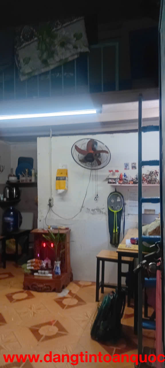 CẦN PASS GẤP PHÒNG TRỌ GIÁ BÌNH DÂN -  PHƯỜNG 9 - GÒ VẤP - TPHCM