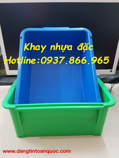 Thùng đặc- thùng bít tại Long Biên, thùng nhựa nguyên sinh, thùng nhựa